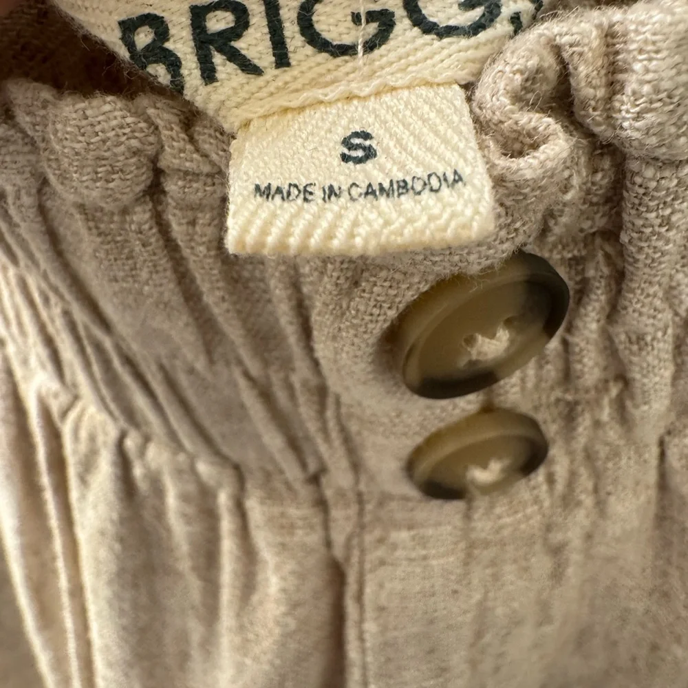 Women’s Linen Pants - Picture 6 of 7